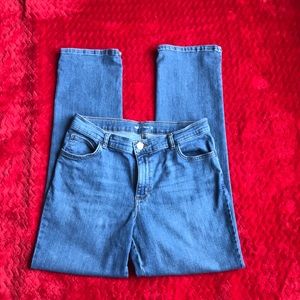 👖Lee Relaxed Fit Straight Leg Jeans👖